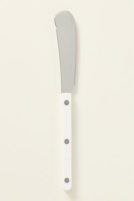 Sabre Bistrot Solid Butter Knife