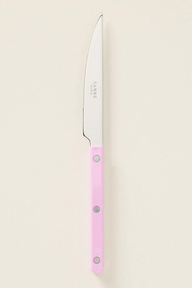 Sabre Bistrot Solid Dinner Knife #1
