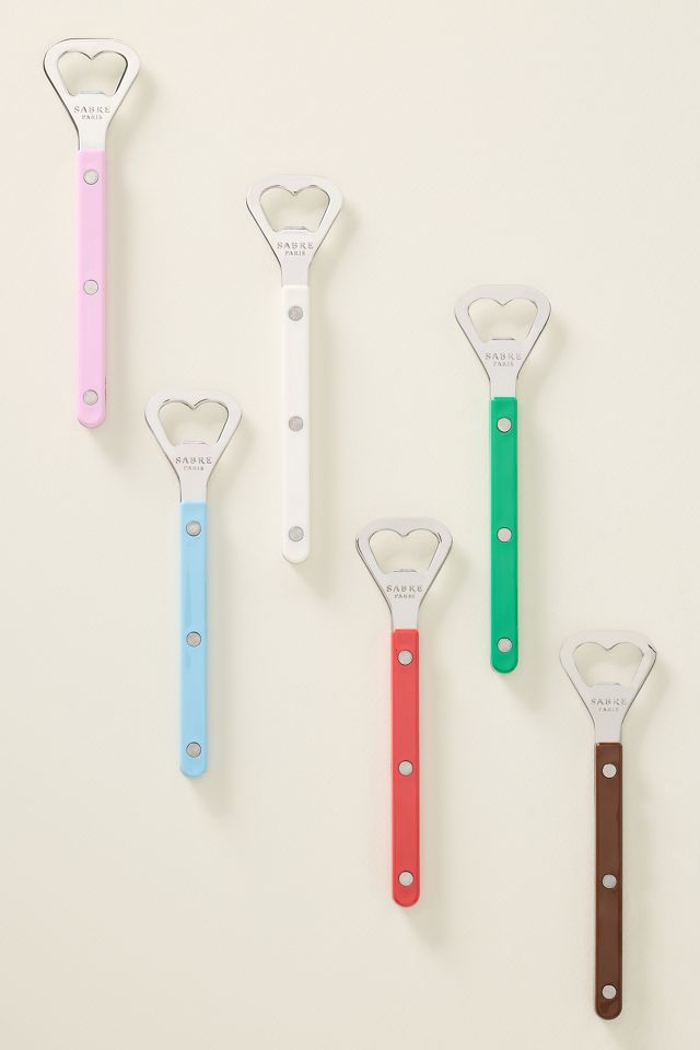 Sabre Bistrot Bottle Opener #1