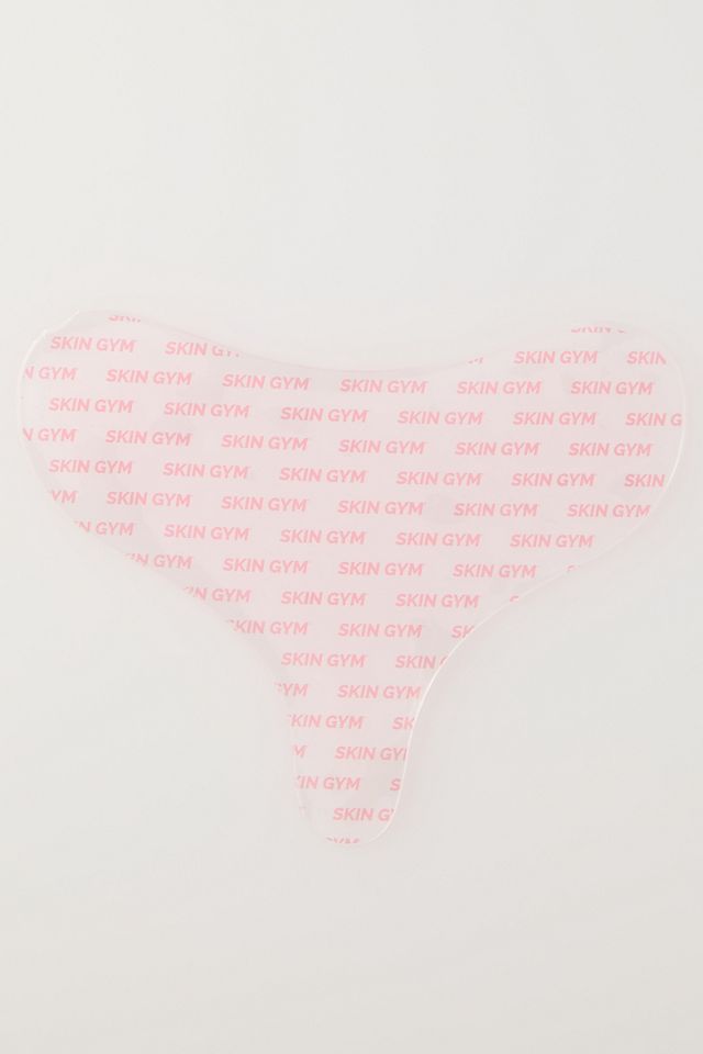 Skin Gym Reusable Décolleté Chest Wrinkle Patch #1