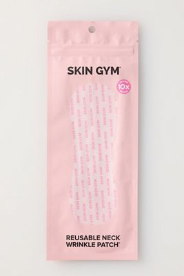 Skin Gym Reusable Neck Wrinkle Patch