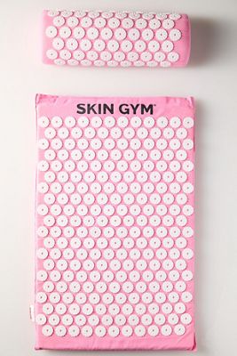 Skin Gym Acupressure Mat & Pillow