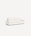 Maris Three-Cushion Sofa