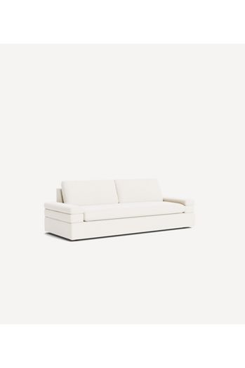 Maris Three-Cushion Sofa