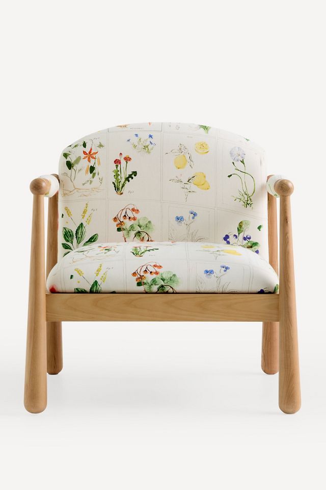 Pippa Accent Chair #3