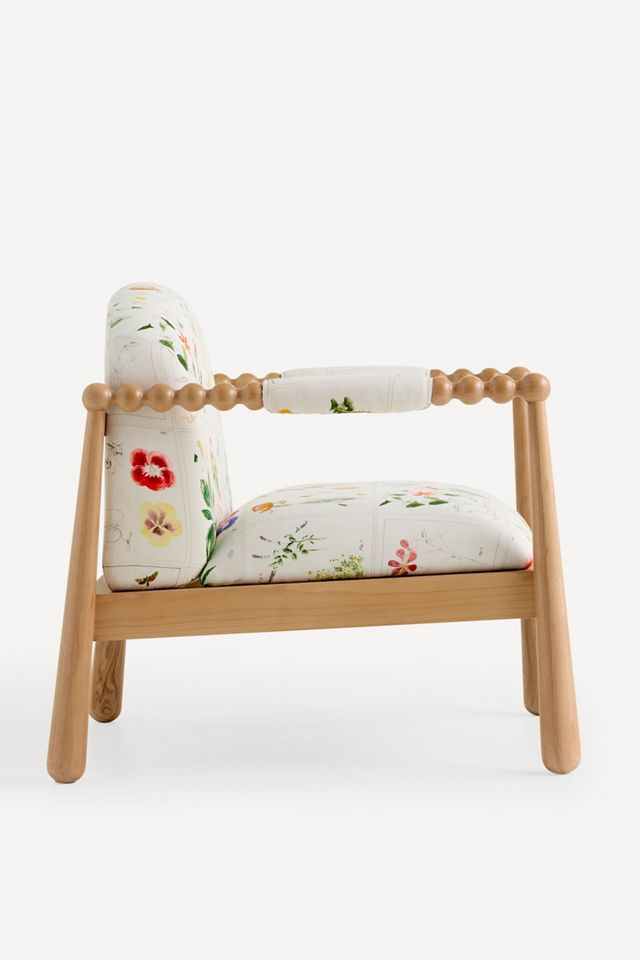 Pippa Accent Chair #4