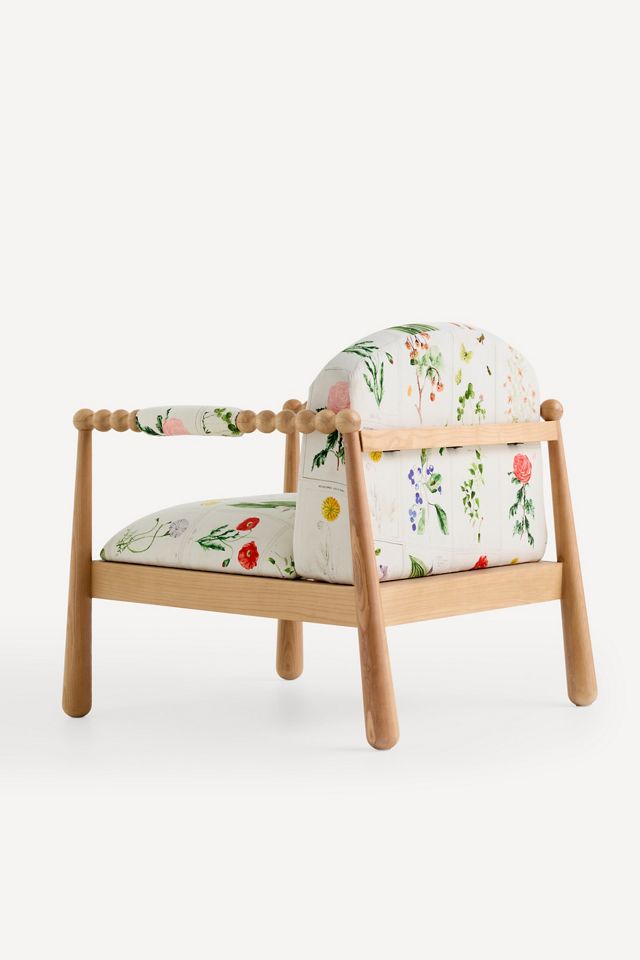 Pippa Accent Chair #5