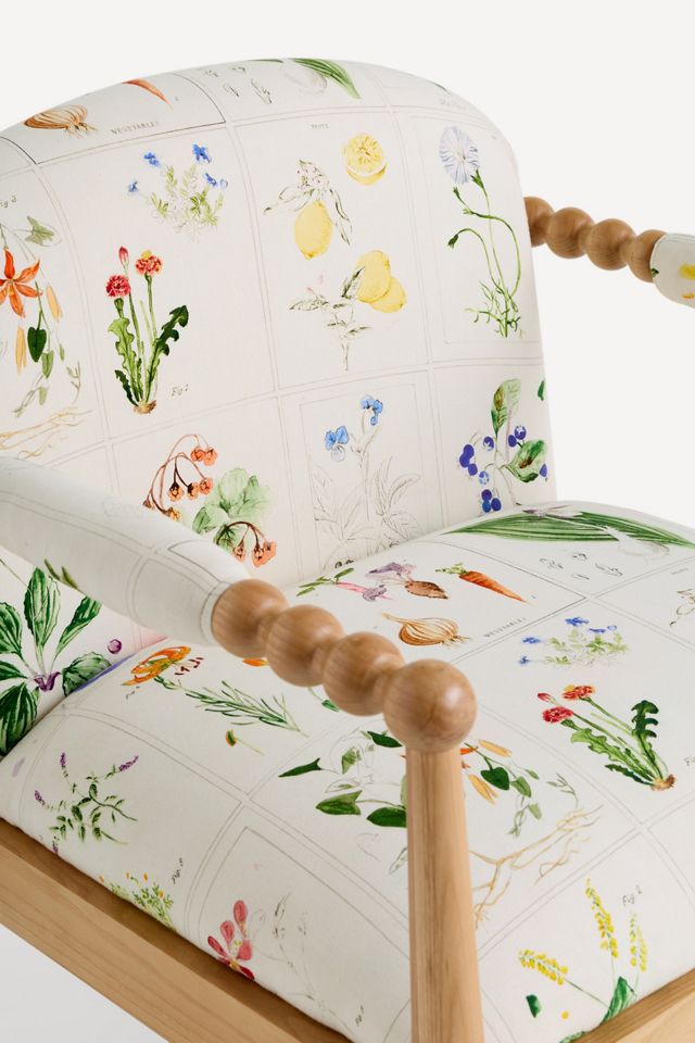 Pippa Accent Chair #6