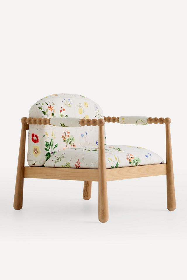 Pippa Accent Chair #2