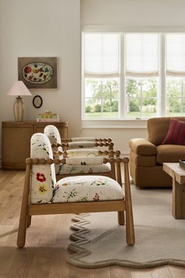 Pippa Botanica Accent Chair