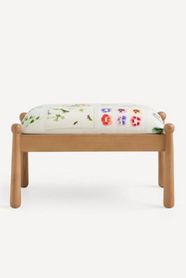 Pippa Botanica Ottoman