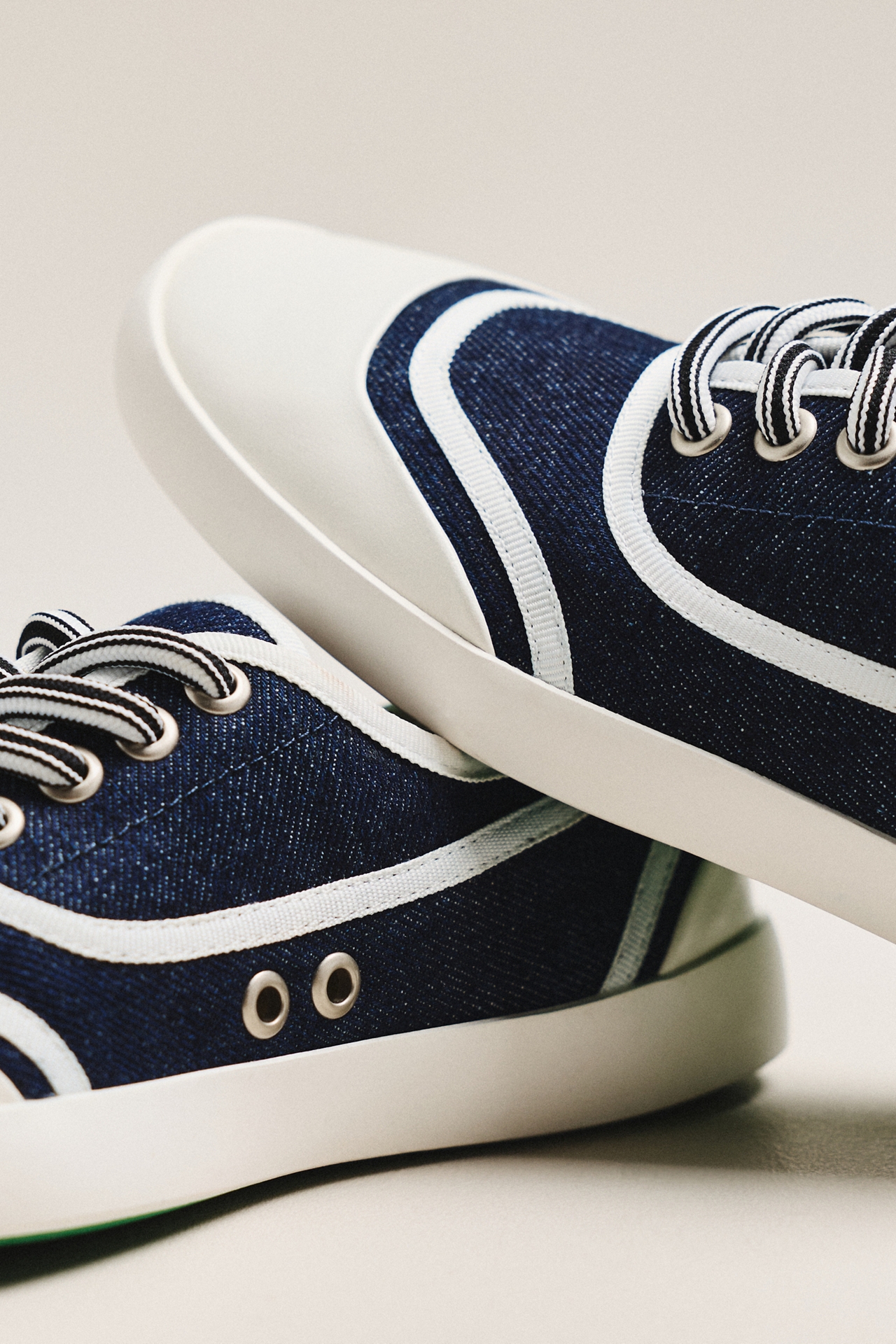 Cecelia New York Linda Sneakers