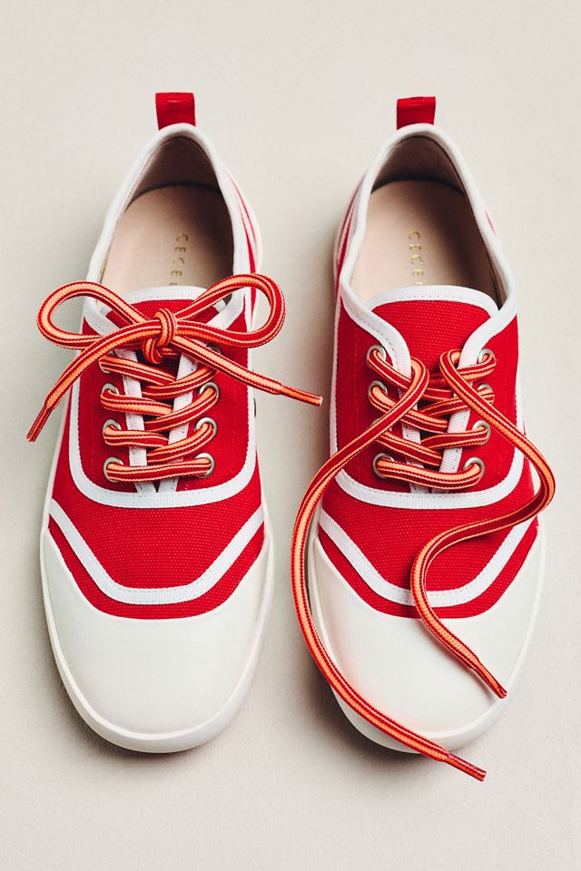 Cecelia New York Linda Sneakers #1