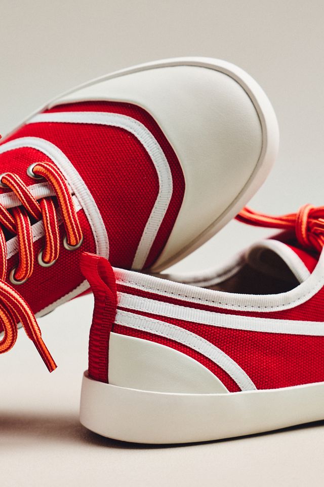 Cecelia New York Linda Sneakers #2