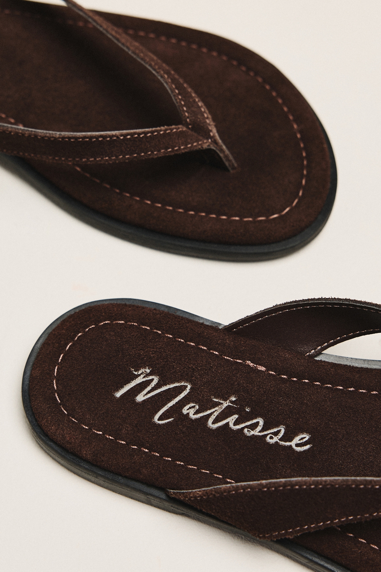 Matisse Leo Thong Sandals