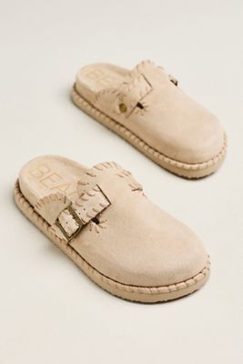 Matisse Percy Clogs