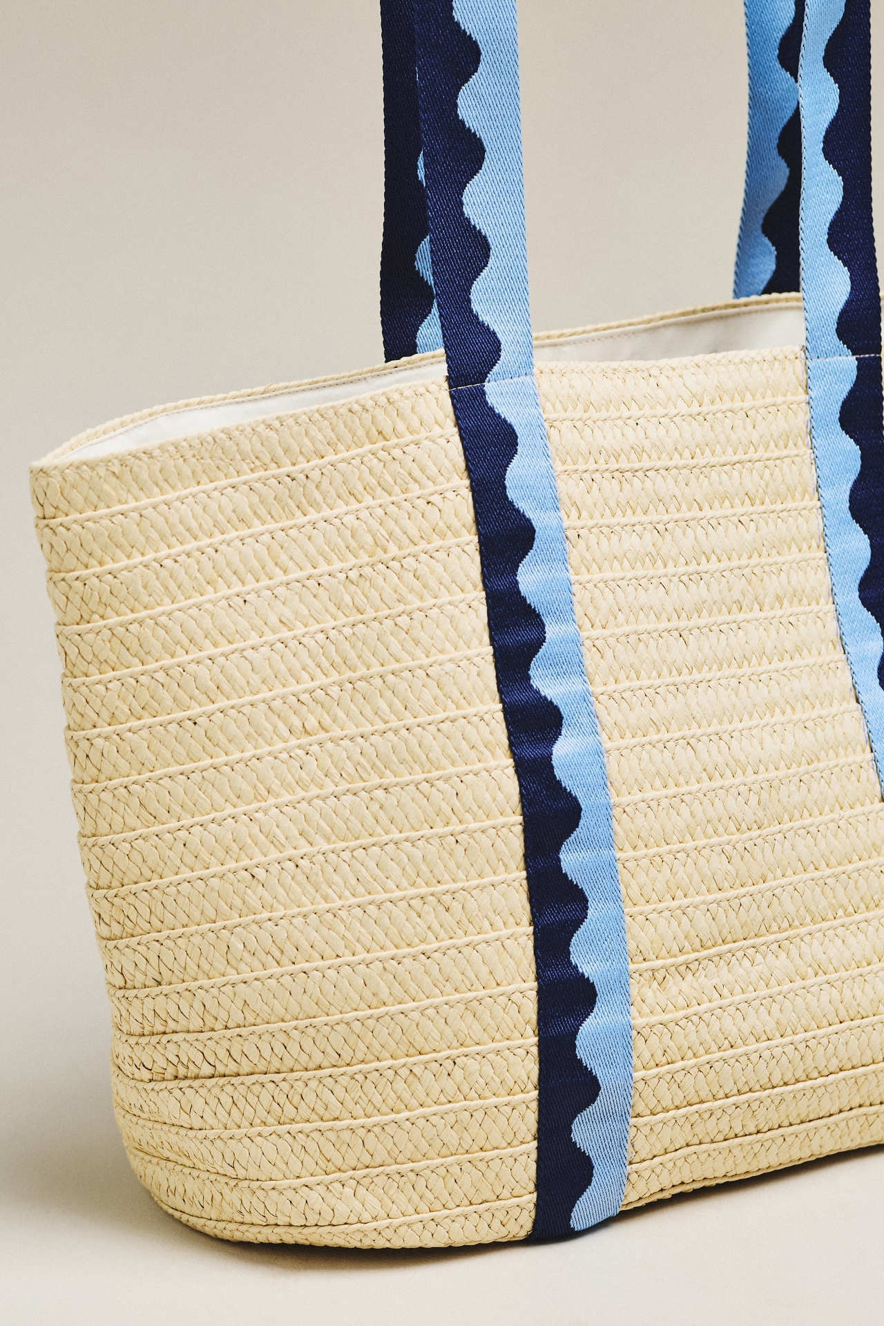 Shiraleah Marbella Straw Tote