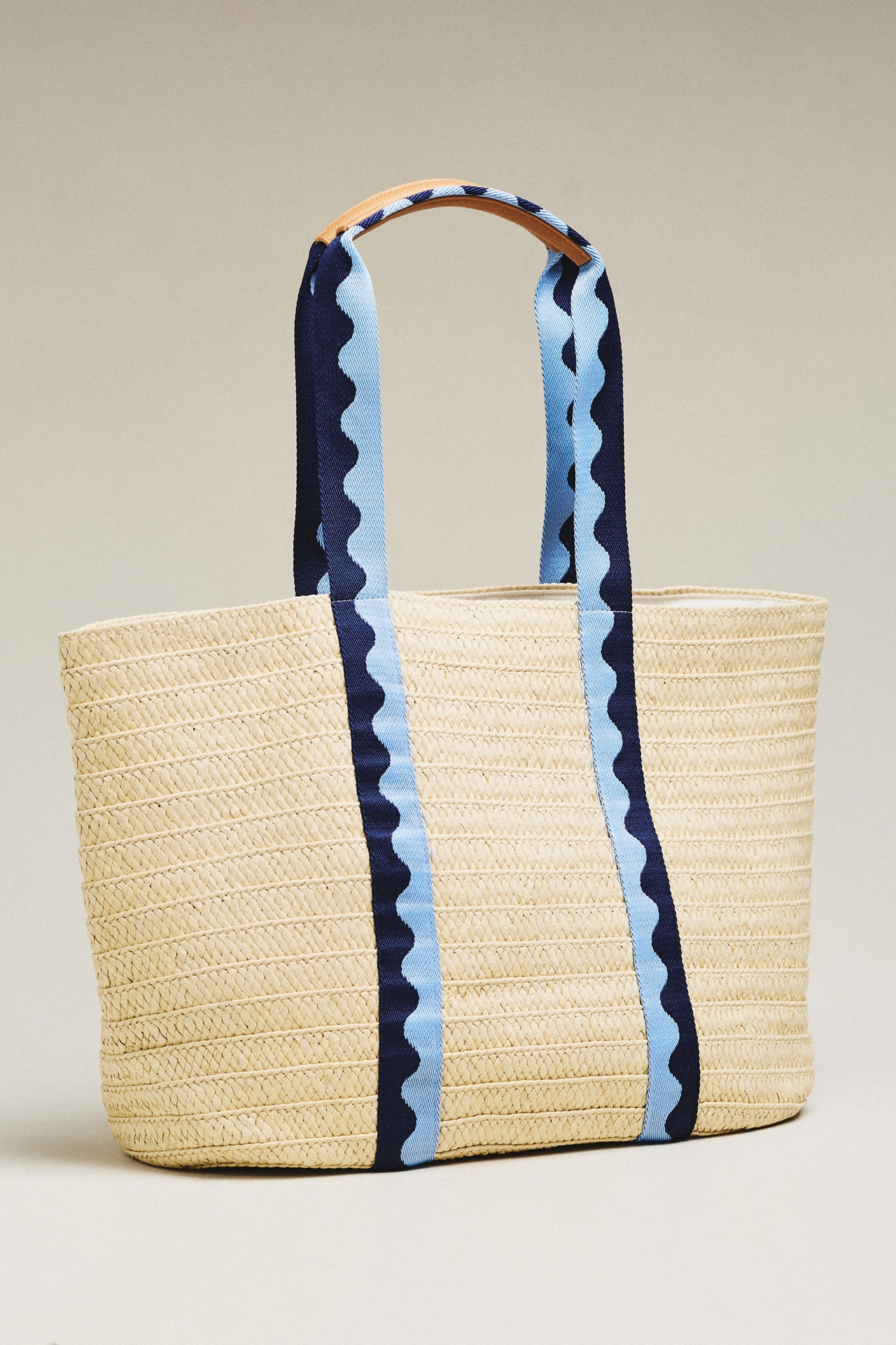Shiraleah Marbella Straw Tote