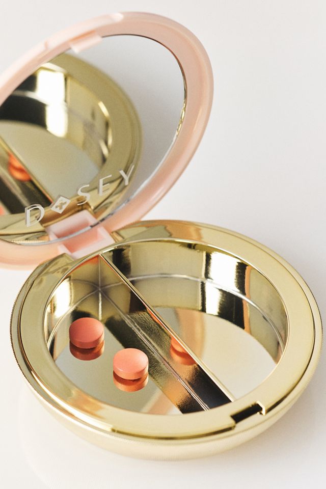 Dosey Pill Compact #1