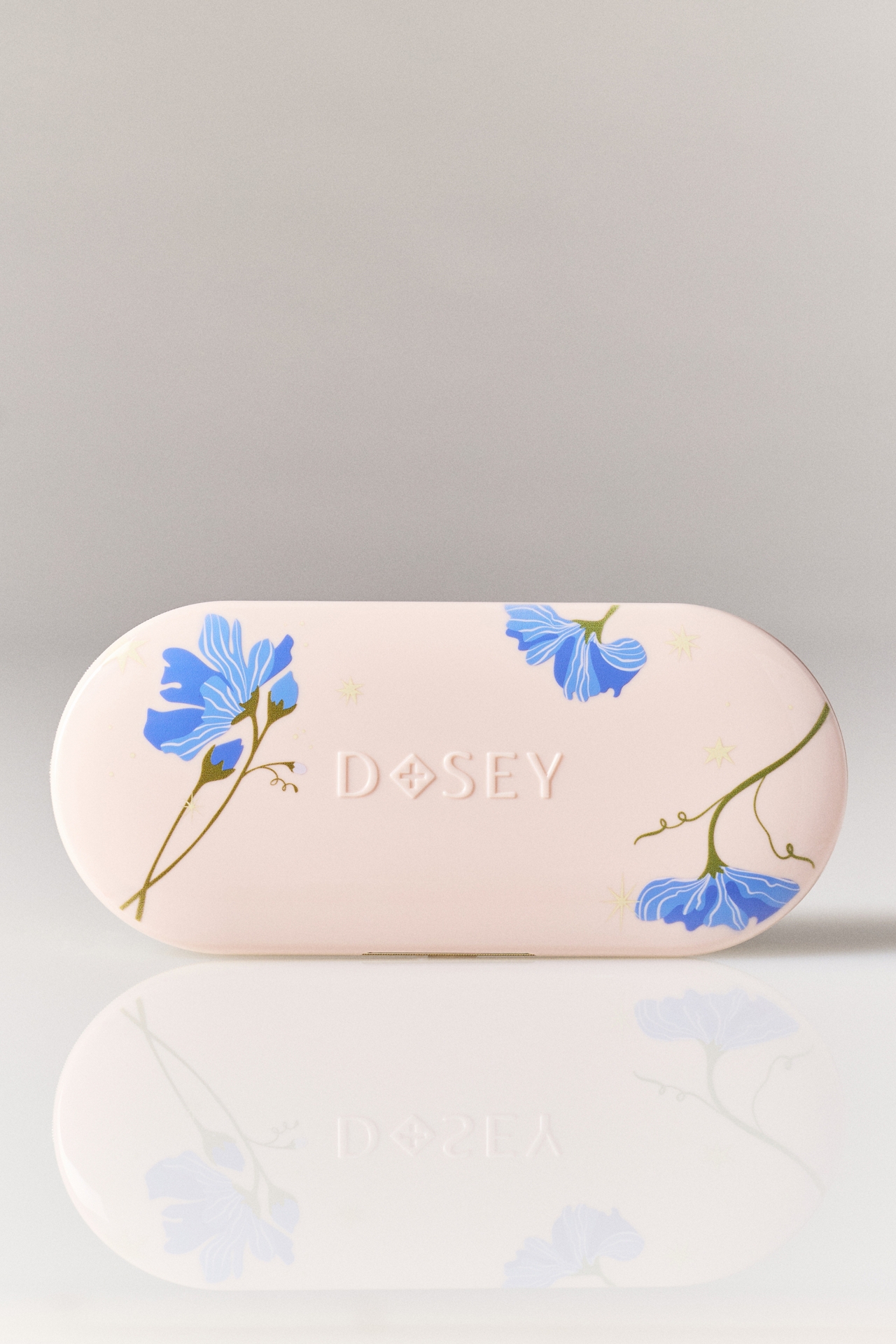 Dosey 7-Day Pill Compact