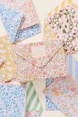 Meri Meri Liberty Boxed Notecards