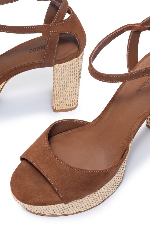 Bernardo Valeria Block Heels #2