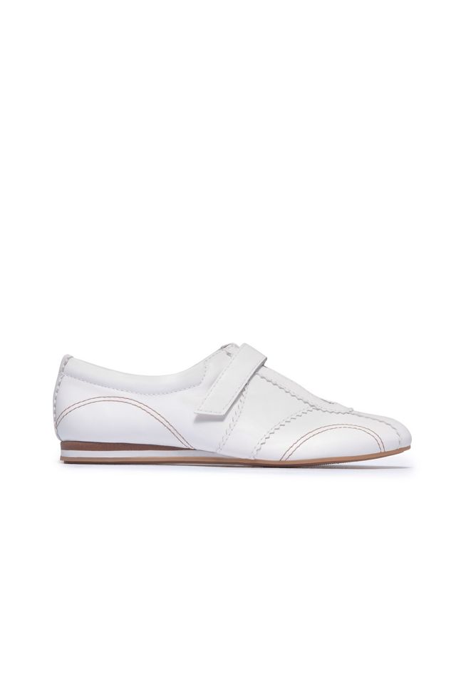 Bernardo Bozano Ballet Sneakers #1