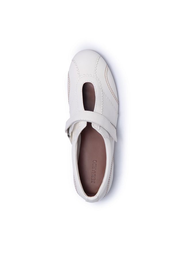 Bernardo Bozano Ballet Sneakers #2