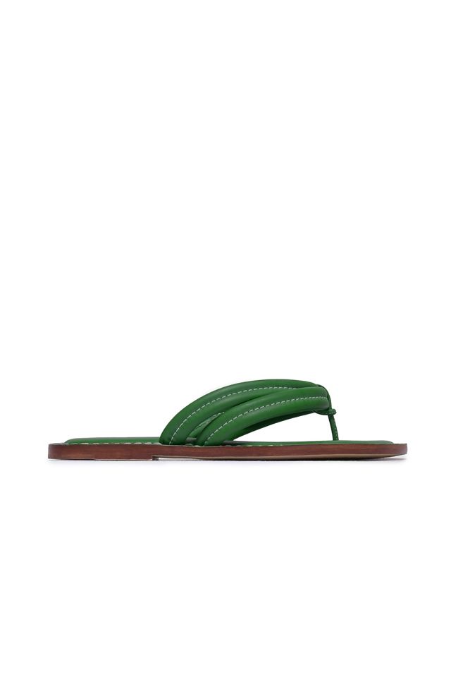 Bernardo Miami Flip-Flop Sandals #1