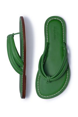 Bernardo Miami Flip-Flop Sandals