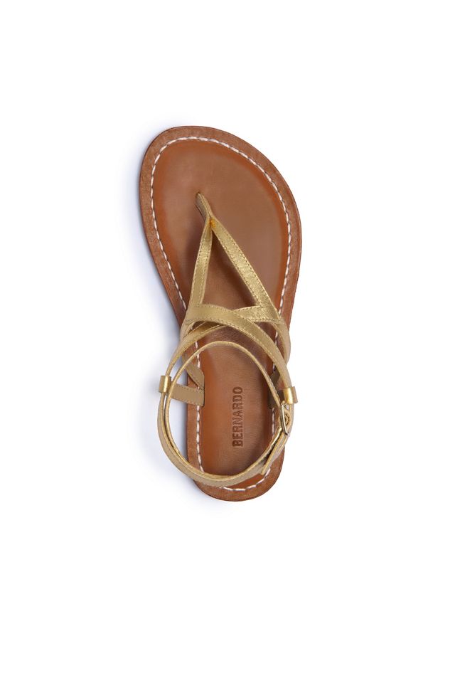 Bernardo Mallorie Strappy Sandals #2