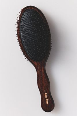 Bur Bur The Mermaid Brush Wet Detangling Brush