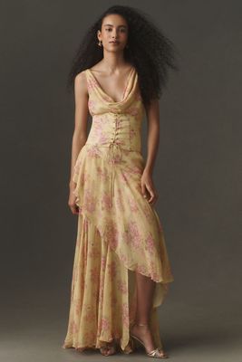 Boho Wedding Guest Dresses | Anthropologie