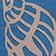Blue Pattern