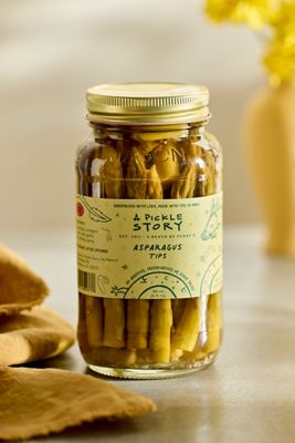 A Pickle Story Asparagus Tips