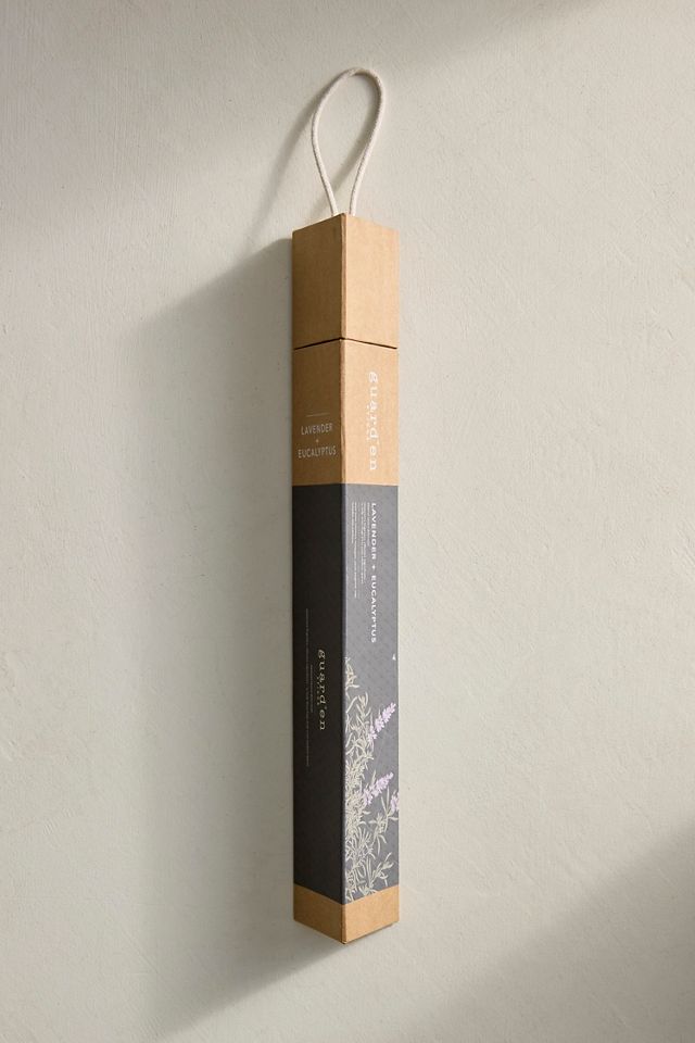 Guard’en Sticks Natural Insect Deterrent, Set of 28 #1