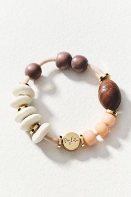 By Lilla Coffee Shop Hair Tie