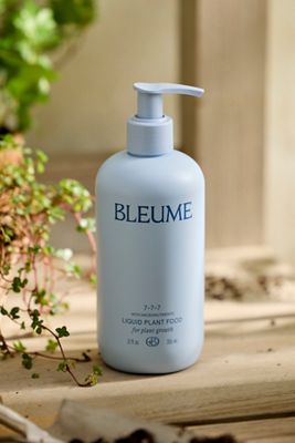 Bleume Plant Food