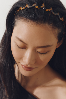 Headbands | Beaded Headbands & More | Anthropologie display picture 1