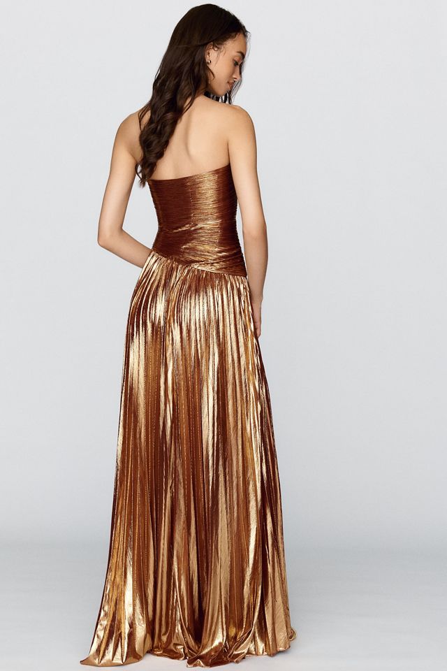 Retrofete Saba Maxi Dress #2