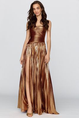 Retrofete Saba Maxi Dress