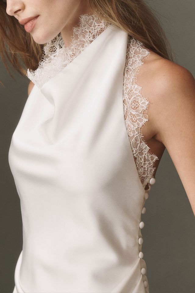 Watters Itsy Mini Dress #1