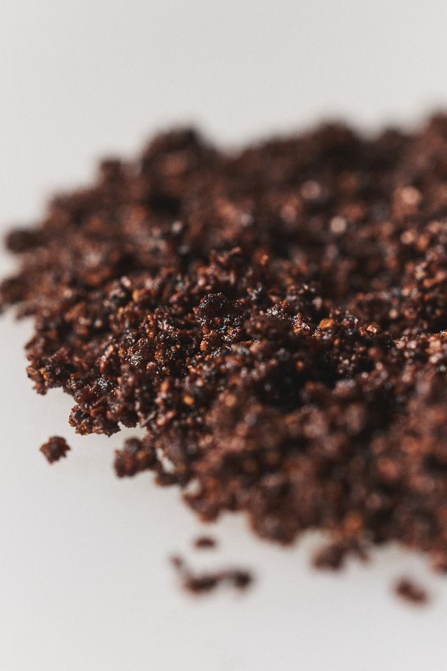 Frank Body Coconut Coffee Scrub Mini #1