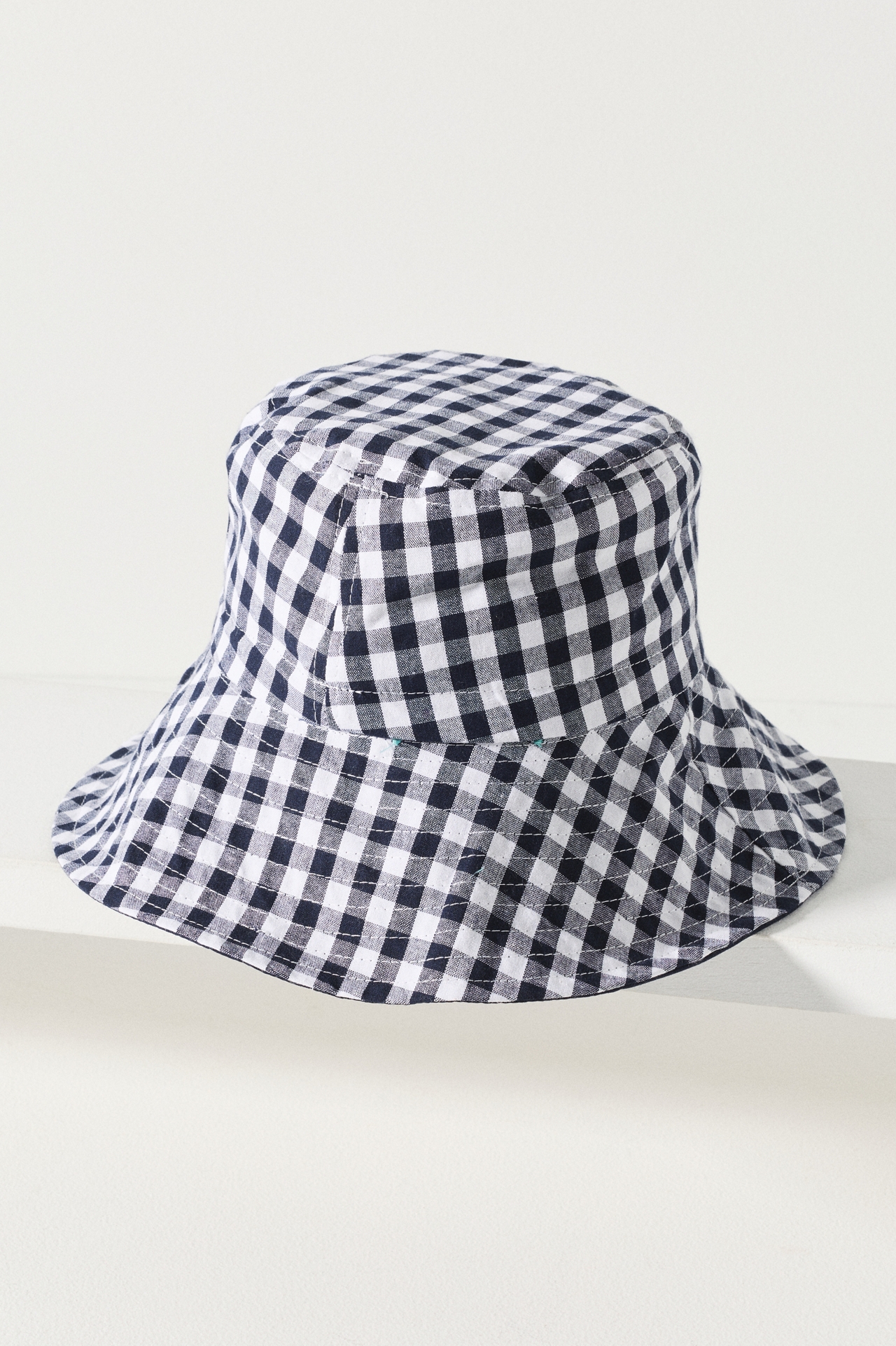 Nikki Beach Cotton Bucket Hat