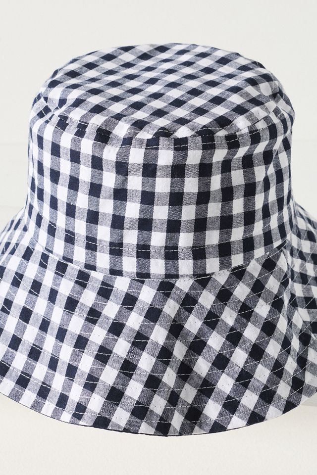 Nikki Beach Cotton Bucket Hat #2