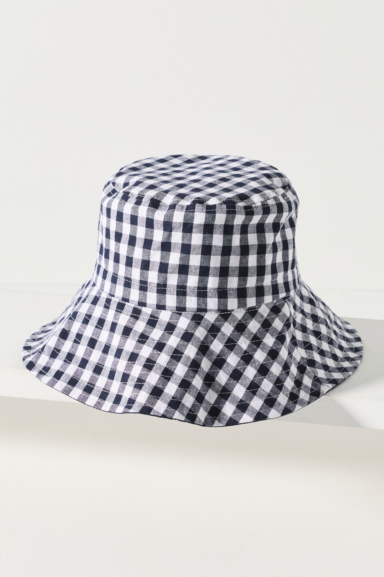 Nikki Beach Cotton Bucket Hat