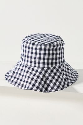 Capitanna Maxi Bucket Hat | Anthropologie display picture 3