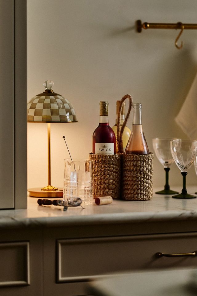 Rue Wine Glasses, Set of 4 #10