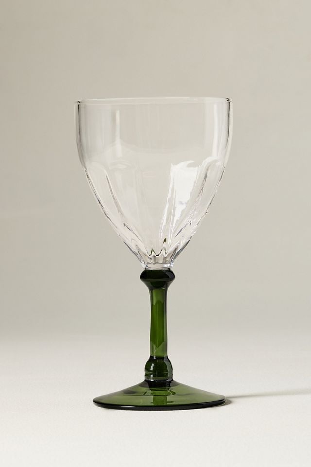 Rue Wine Glasses, Set of 4 #2