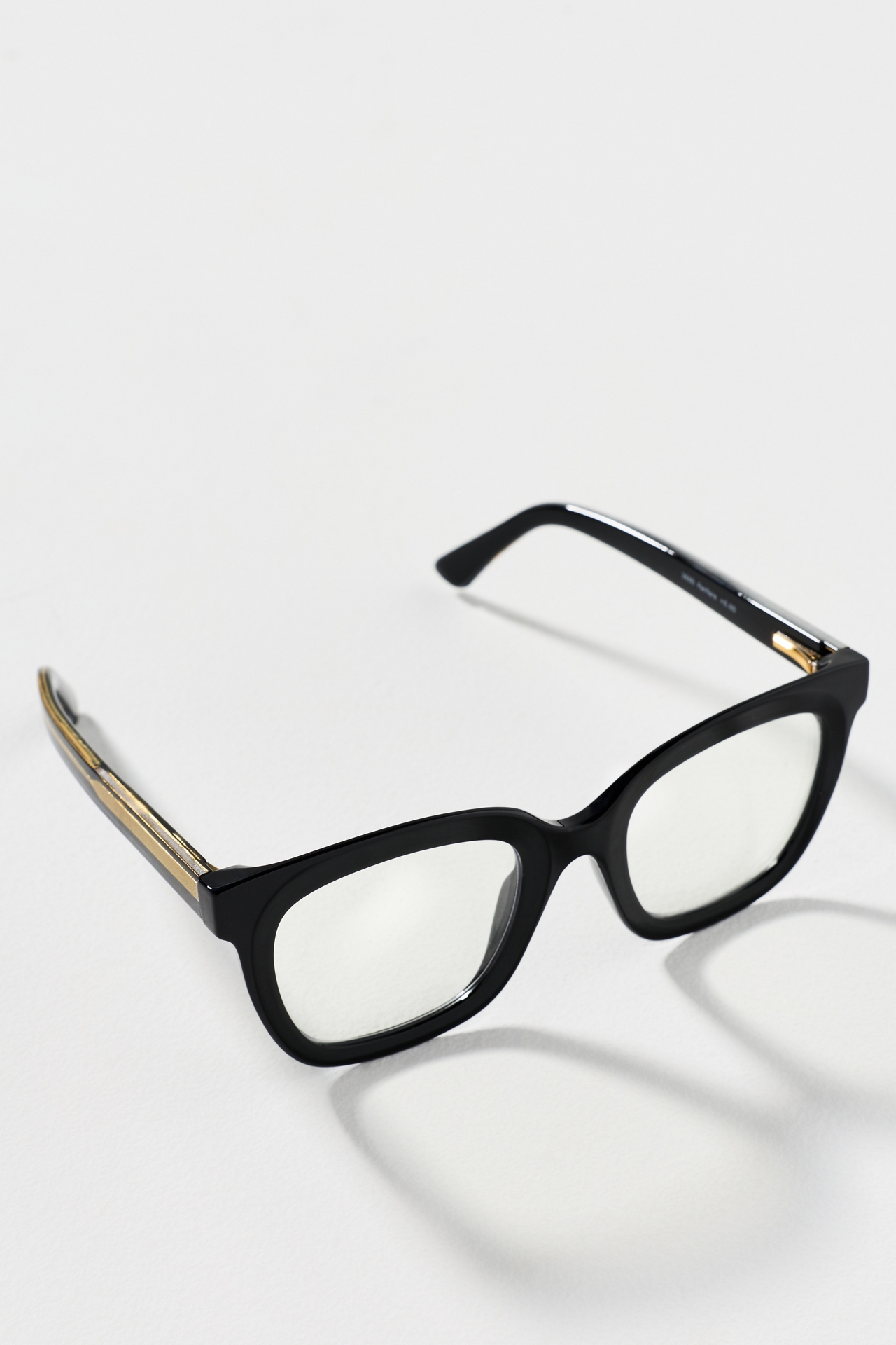 Peepers Fanfare Square Blue Light Readers